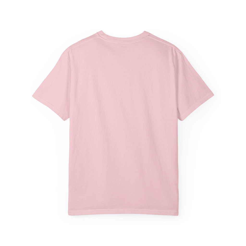 Crowned in Confidence Mom Tee