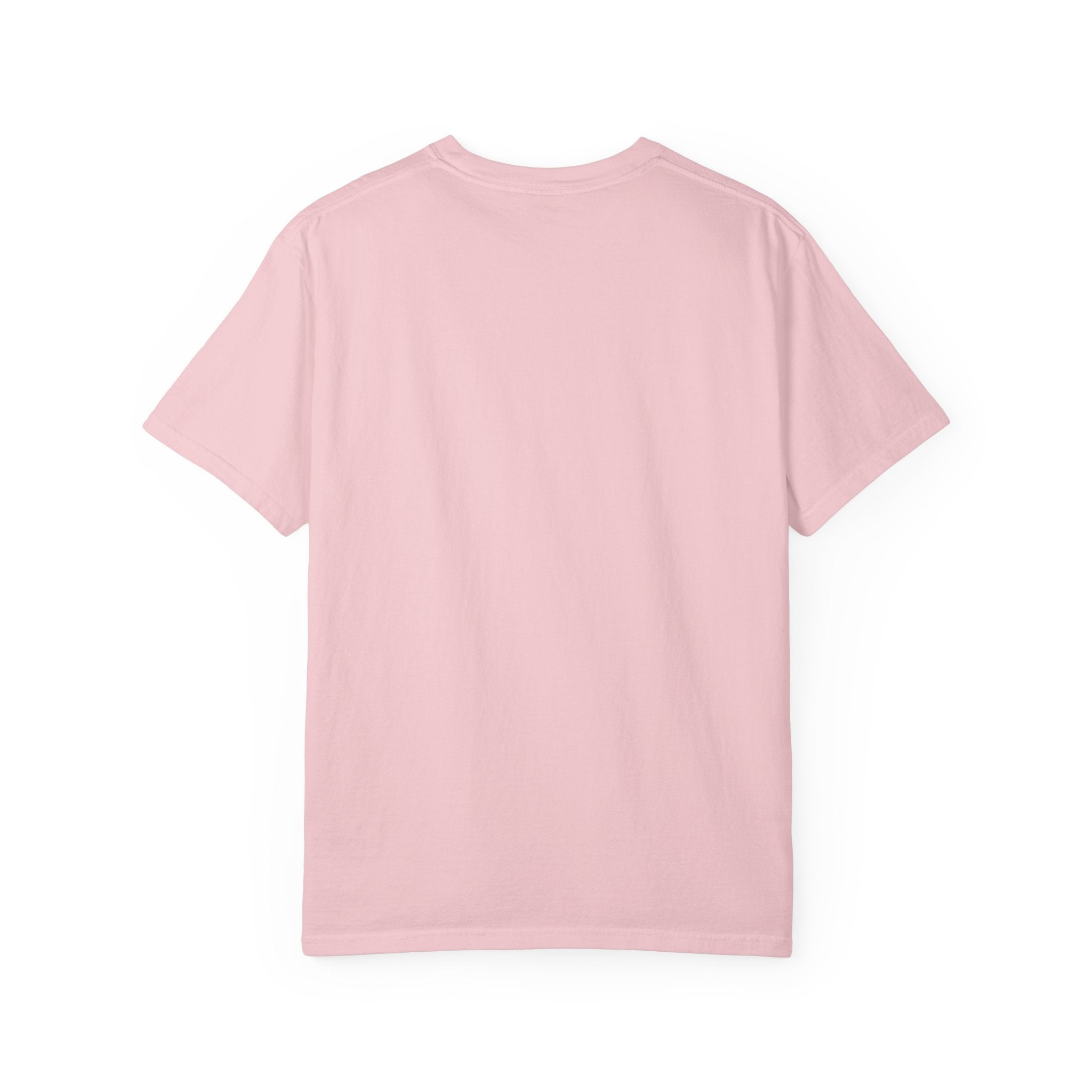 Crowned in Confidence Mom Tee