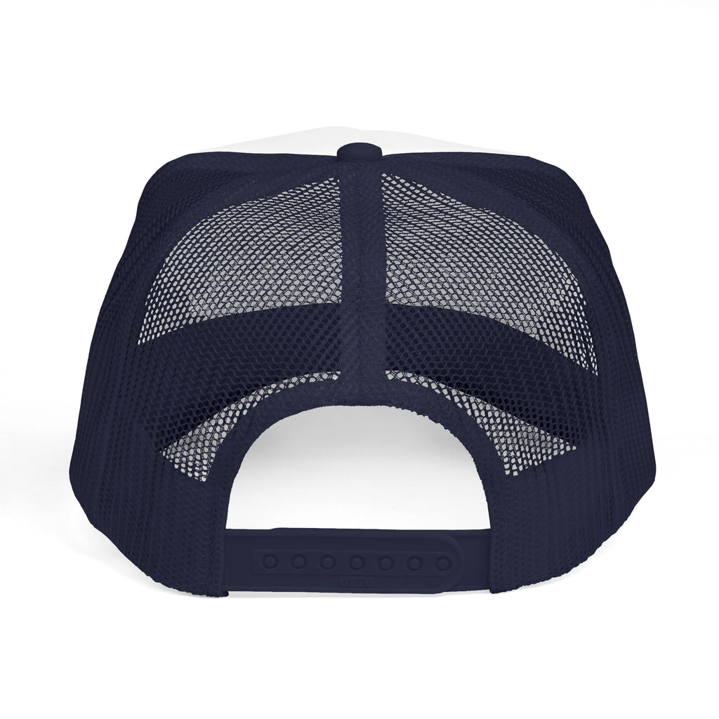 Wear Your Crown Trucker Cap