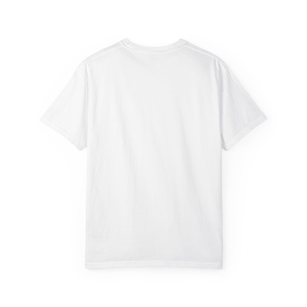 Crowned in Confidence Mom Tee