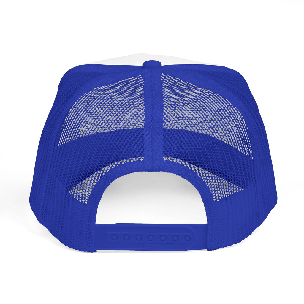 Wear Your Crown Trucker Cap