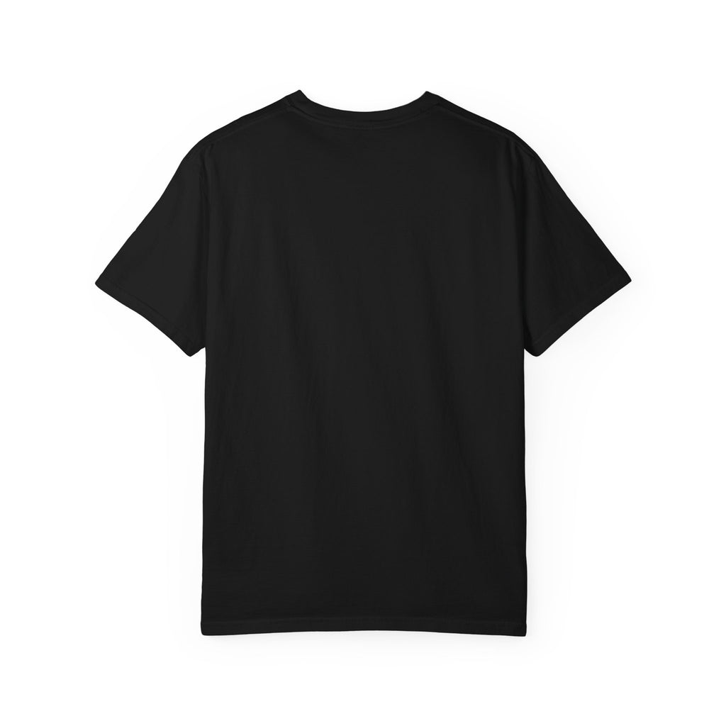 Crowned in Confidence Mom Tee